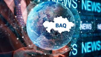 Фотография к новости: Қазақстан «жасыл» экономика саласында шетелдік тәжірибені енгізеді