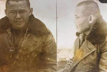 Фотография к новости: Өскеменде қуғын-сүргін құрбандарына қатысты құпия құжаттар жарияланды