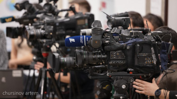 Фотография к новости: Халықтың ақпаратқа уақытылы қол жеткізуі өте маңызды – министр