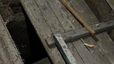 Павлодар облысында септиктен 4 жасар баланың мәйіті табылды