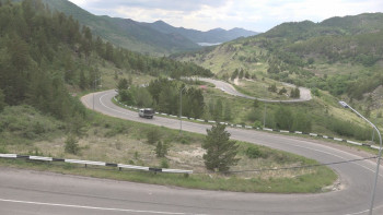 Фотография к новости: Биыл Ертіс өңірінің көрікті жерлеріне 200 мыңнан астам турист келеді деп болжанып отыр