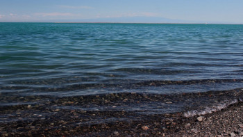 Фотография к новости: Жазғы демалыс маусымына дайындық жүріп жатыр