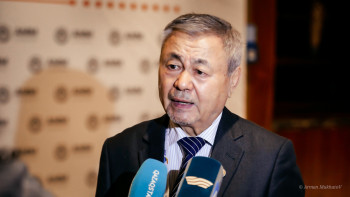 Фотография к новости: Металлург: Көмірді қолданудан бас тарту – өте күрделі мәселе