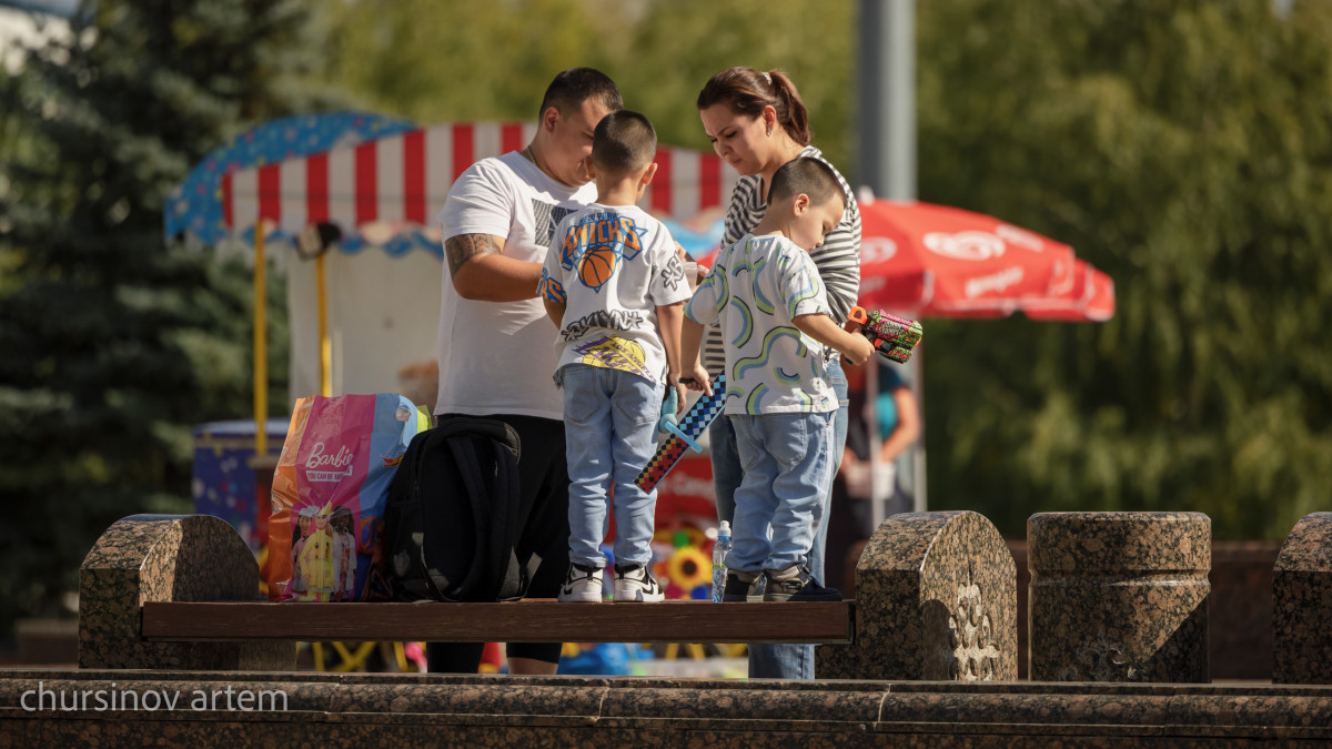  Артём Чурсинов  архив