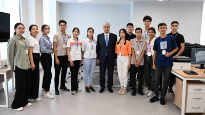 320 мың баланың тек 10 пайызы тегін үйірмелермен қамтамасыз етілген