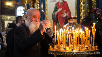 Фотография к новости: Католиктердің Қазақстанда тұрақты тұруға рұқсаты қандай жағдайда күшін жояды