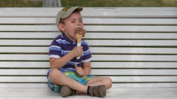 Фотография к новости: Өңір бойынша ең көп бала қайда тұрады