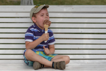 Фотография к новости: Өңір бойынша ең көп бала қайда тұрады