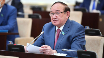 Фотография к новости: Ресейдің тәжірибесін қайталаудың қаншалықты қажеті бар? – Сенатор