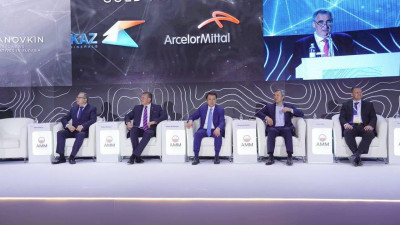 Тау-кен кешені еліміздің әлеуметтік-экономикалық дамуында маңызды рөл атқарады