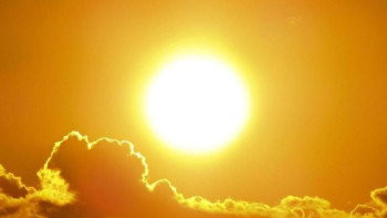 Фотография к новости: 2 маусымға арналған ауа райы болжамы