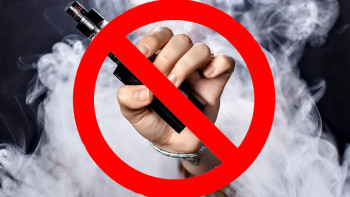 Фотография к новости: Ұлыбританияда балаларға вейп сатуға тыйым салынады