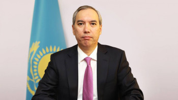 Фотография к новости: Төтенше жағдайлар министрлігі аппаратының басшысы қызметінен босатылды