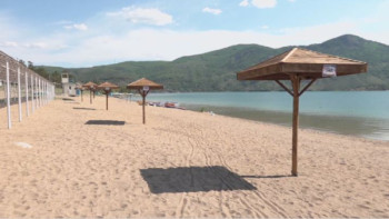 Фотография к новости: Ертіс өңірінде туристік кезең ресми түрде 17 маусымда ашылады