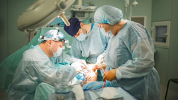 Фотография к новости: Астанада 300-ге жуық әйел кеудесіне пластикалық ота жасатты