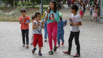 Фотография к новости: Елімізде қай елдің балмұздағы сұранысқа ие екені анықталды