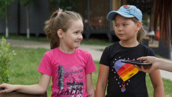 Фотография к новости: Балалардың жиі кіретін мобильді қосымшалары анықталды