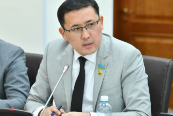 Фотография к новости: Депутат интернетте ақша тауып, салық төлемей жүрген блогерлер туралы айтты