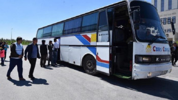 Фотография к новости: Жыл басынан бері елдің оңтүстігінен солтүстікке 260 отбасы қоныс аударды