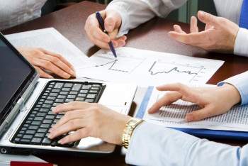 Фотография к новости: Шағын және орта кәсіпкерлікпен айналысатындар саны екі миллионнан асты