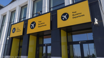 Фотография к новости: "Алматы-Ташкент" бағытында әуе рейстері іске қосылады