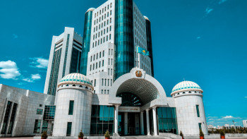 Фотография к новости: «Бір ел – Бір мүдде». Парламентте депутаттық топ құрылды