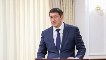 Фотография к новости: Елімізде 2029 жылға қарай газ көлемі 10 млрд текше метрге өседі