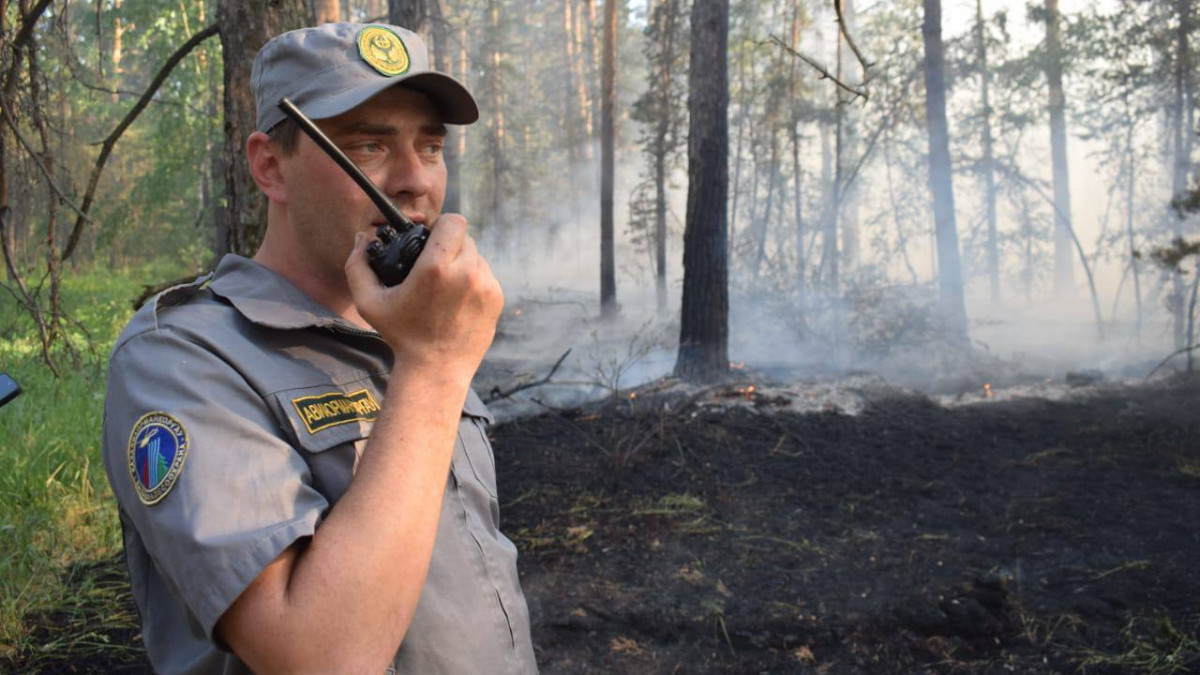  ҚР ТЖМ баспасөз қызметі