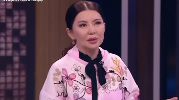 Фотография к новости: Тамара Асар қандай келін іздейтінін айтты