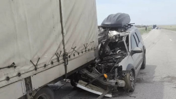 Фотография к новости: Ақтөбеде төрт мұғалім қаза тапты: Білім басқармасы мәлімдеме жасады