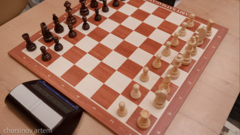 Фотография к новости: Қазақстандық шахматшылар Азия құрлықтық чемпионатында блицте жеңіске жетті