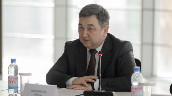 Фотография к новости: Сұлтан Бейбарыс туралы үлкен энциклопедия шығады – министр