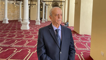 Фотография к новости: Ливандық ғалым Сұлтан Бейбарыстың крестшілермен күресте ерекше тактика қолданғанын айтты