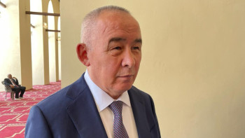 Фотография к новости: Мәмлүктанушы: Байбарыс деп дұрыс айтуымыз керек