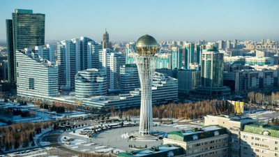 Астана күніне орай қазақстандықтар 4 күн демалады