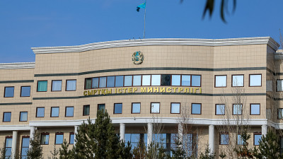 Жағдайы ауыр. СІМ Таиландтағы отандасымыздың жағдайы туралы айтты