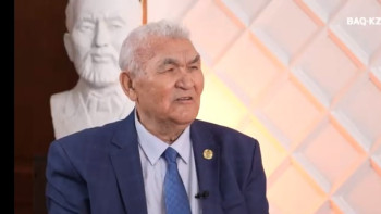 Фотография к новости: Басқаларды төрге шығара беріп, төбемізге шығып кетті – Жандарбек Мәлібекұлы