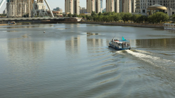 Фотография к новости: Елде қанша кеме бар