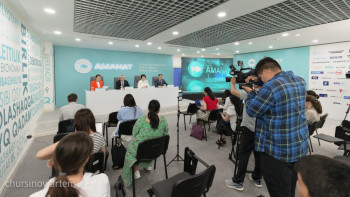 Фотография к новости: Онлайн-петиция жариялау үшін не істеу керек?