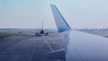 Фотография к новости: Өзбекстанмен Қазақстан арасында жаңа  әуе рейстер ашылады