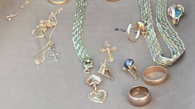 Қостанайлық полицейлер  пәтер ұрлығын ашты