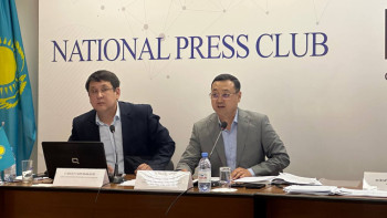 Фотография к новости: Қорғаныс министрінің жанармай ұрлығына қатысы бар ма?