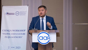 Фотография к новости: Қазақстанда алты шетелдік жоғары оқу орнының филиалы ашылады