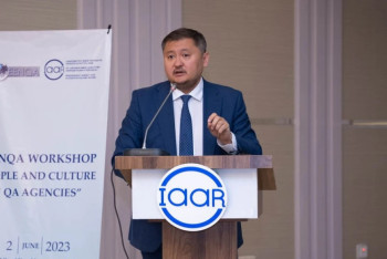 Фотография к новости: Қазақстанда алты шетелдік жоғары оқу орнының филиалы ашылады