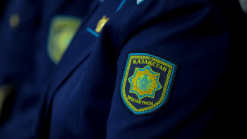 Фотография к новости: Прокурорлар АҚШ азаматынан заңсыз иеленген мүлікті өндіріп алды