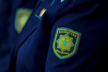 Фотография к новости: Прокурорлар АҚШ азаматынан заңсыз иеленген мүлікті өндіріп алды