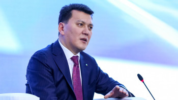 Фотография к новости: Конституциялық реформа мен сайлау циклі жаңа саяси жүйенің келбетін қалыптастырды - Қарин