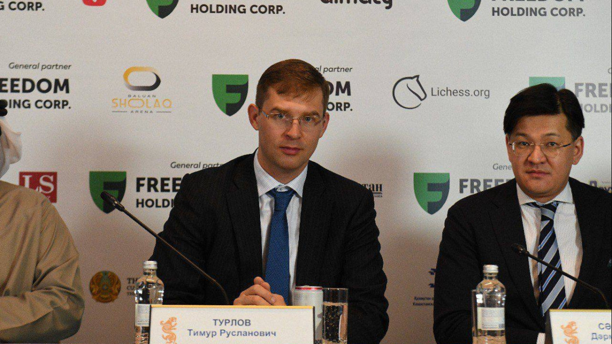  Алматы қаласының өңірлік коммуникациялар қызметінің баспасөз орталығы