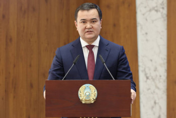 Фотография к новости: Проблема бар. Астана әкімі су мәселесі қашан шешілетінін айтты