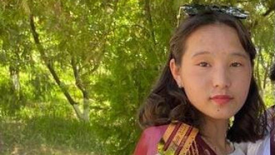 Жетісу облысында 15 жастағы қыз жоғалып кетті